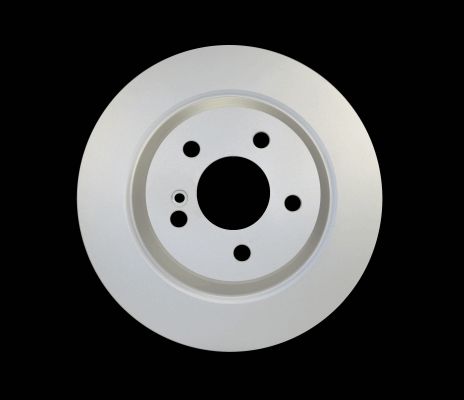 Tarcza hamulcowa HELLA 8DD 355 127-481