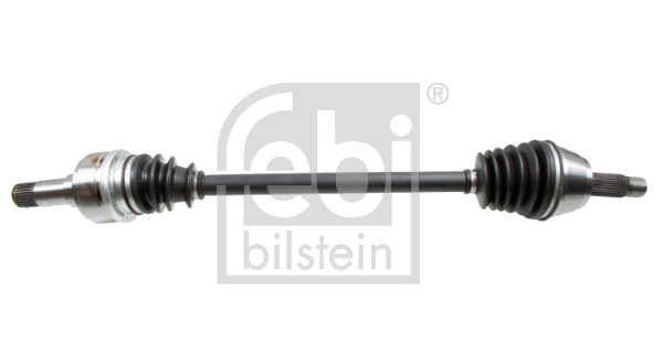 Wał napędowy FEBI BILSTEIN 181280
