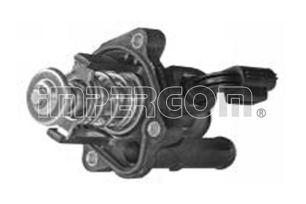 Obudowa termostatu ORIGINAL IMPERIUM 90679