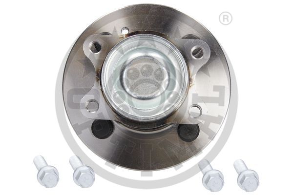 Zestaw łożysk koła OPTIMAL 922408