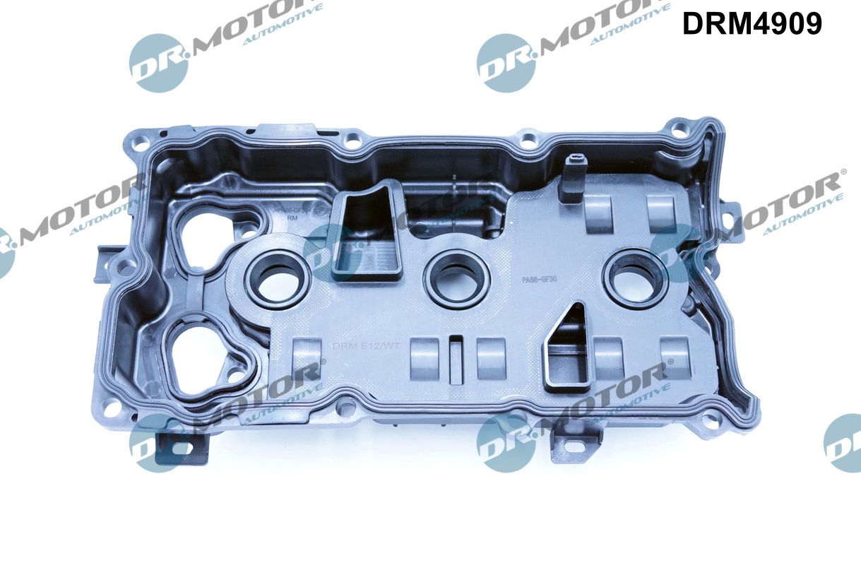 Pokrywa głowicy cylindrów DR.MOTOR AUTOMOTIVE DRM4909