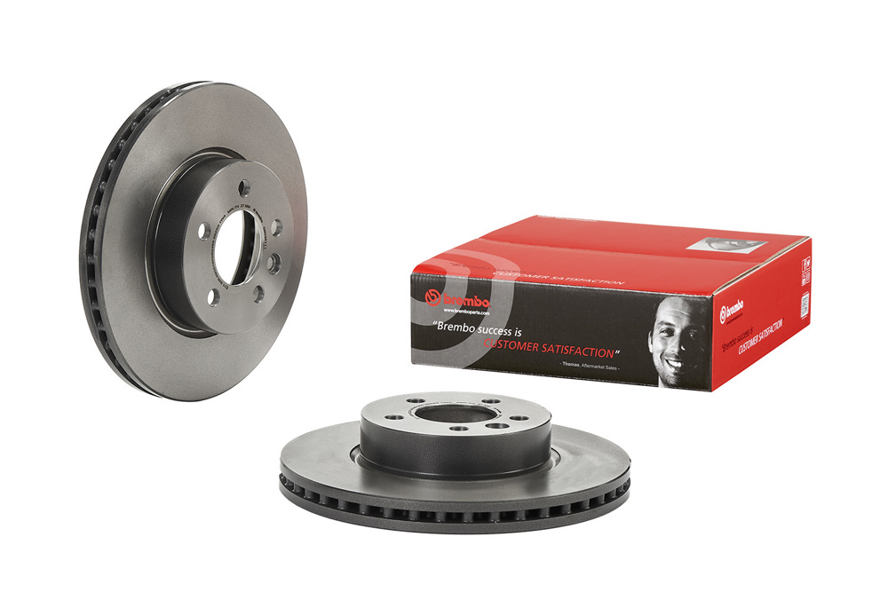 Tarcza hamulcowa BREMBO 09.D351.11
