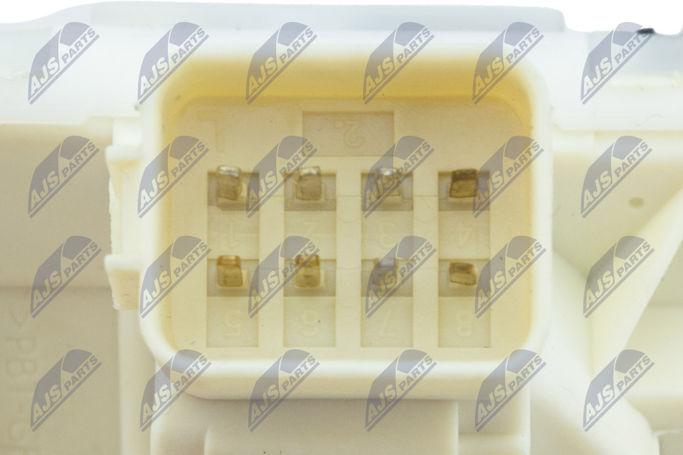 Zamek drzwi NTY EZC-FR-186