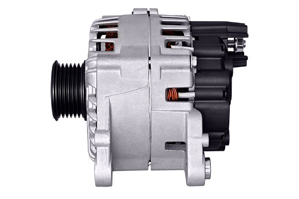 Alternator HELLA 8EL 015 630-981