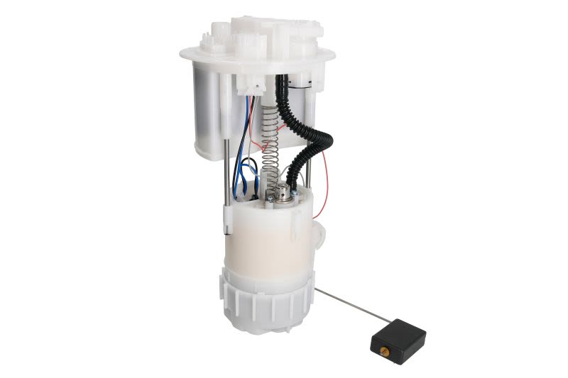 Zespół zasilający MEAT & DORIA 77179