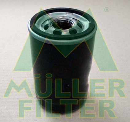 Filtr oleju MULLER FILTER FO583