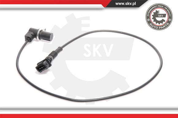 Czujnik położenia wału ESEN SKV 17SKV208