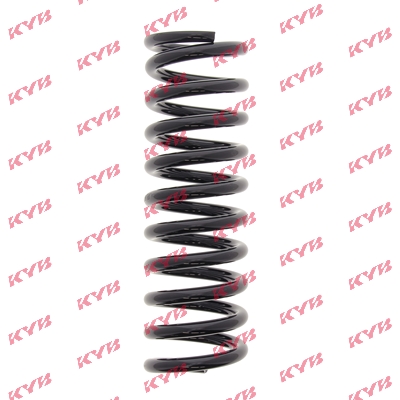 Sprężyna zawieszenia KYB RD5084