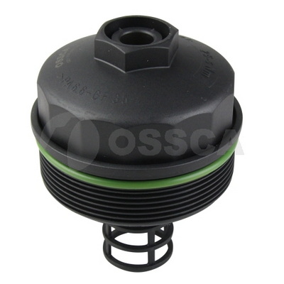 Pokrywa filtra oleju OSSCA 25383
