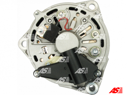 Alternator AS-PL A0007