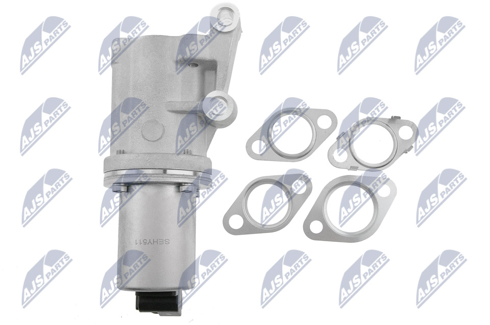 Zawór EGR NTY EGR-HY-511