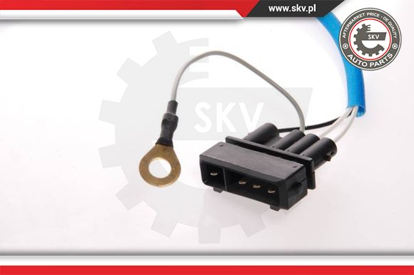 Sonda lambda ESEN SKV 09SKV065