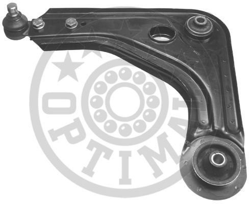Wahacz zawieszenia koła OPTIMAL G6-056