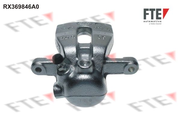 Zacisk hamulca FTE 9290469