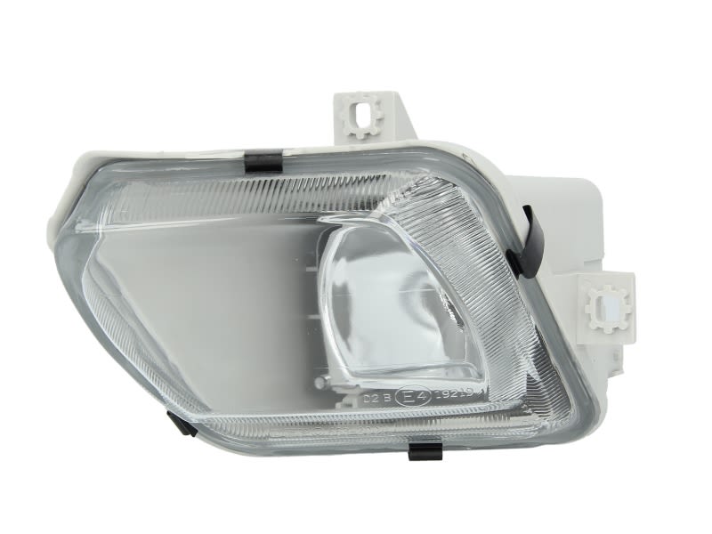 Lampa przeciwmgielna przednia ABAKUS 663-2001L-UE