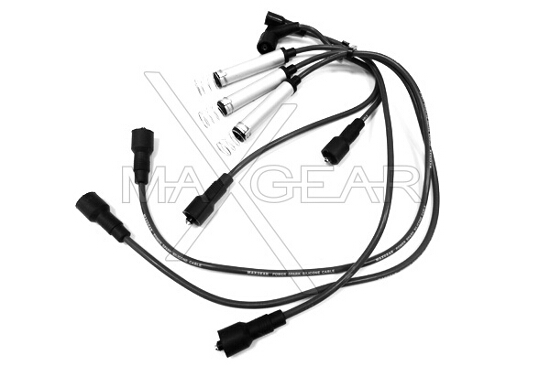 Przewody zapłonowe MAXGEAR 53-0044
