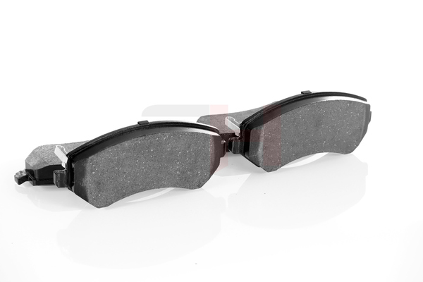 Klocki hamulcowe GH GH-410503