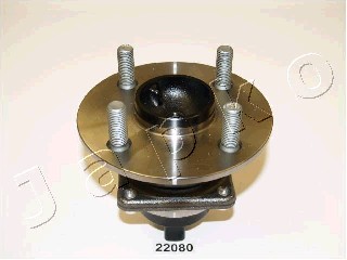 Piasta koła JAPKO 422080