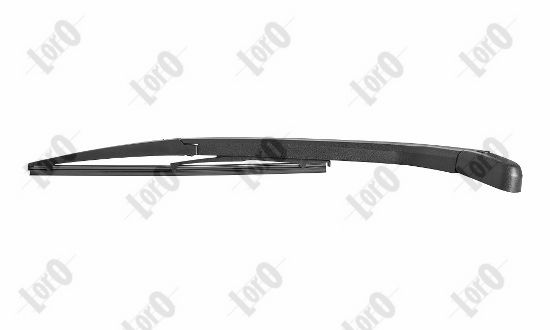 Zestaw wycieraczki ABAKUS 103-00-103-P