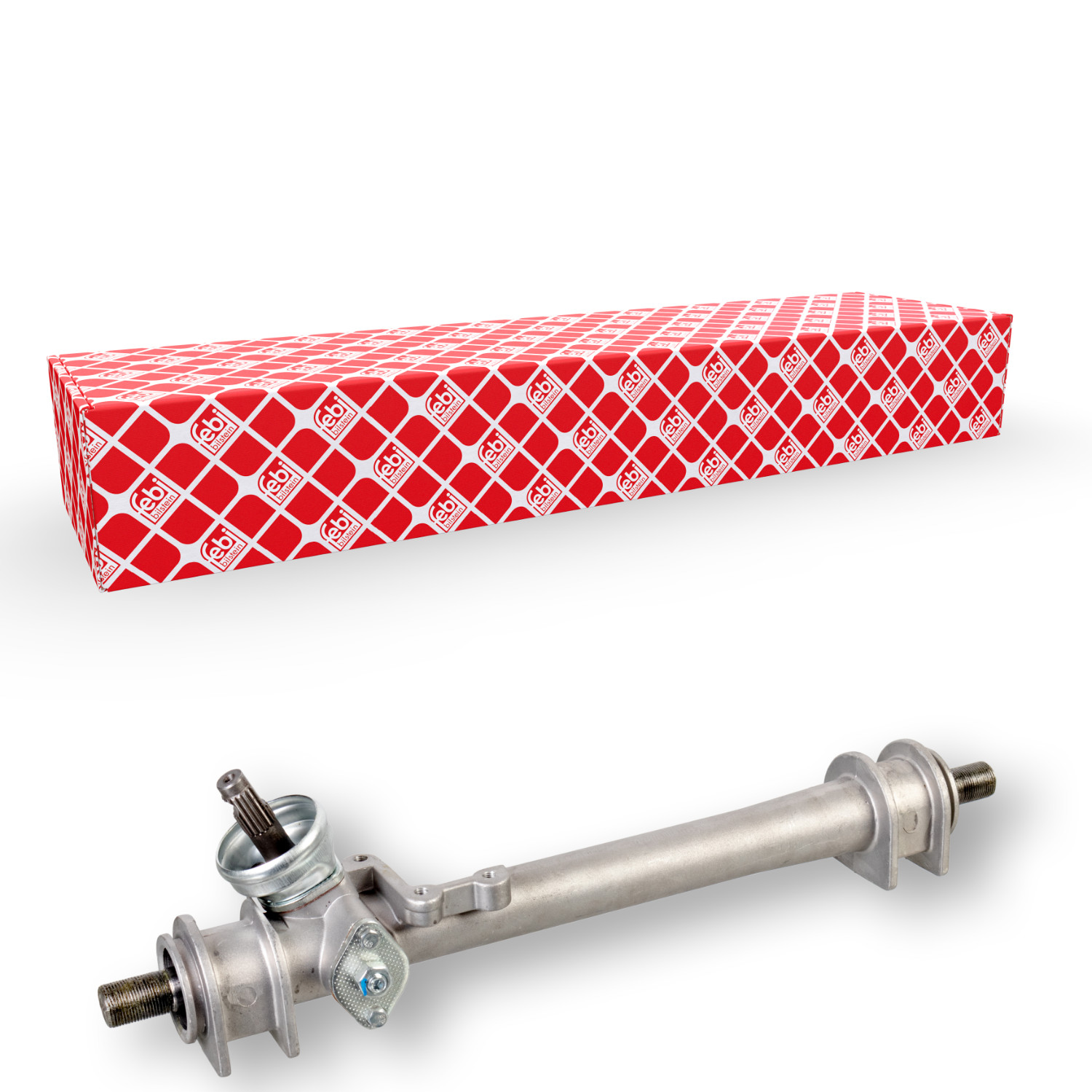 Przekładnia kierownicza FEBI BILSTEIN 01375