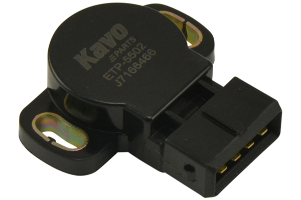 Czujnik położenia przepustnicy KAVO PARTS ETP-5502