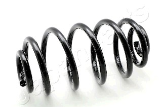 Sprężyna zawieszenia JAPANPARTS ZC6399H
