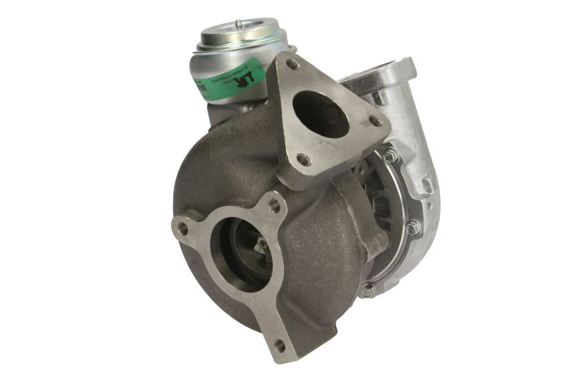 Turbosprężarka GARRETT 751243-5002S