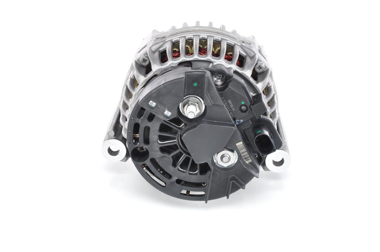 Alternator BOSCH 1 986 A01 197