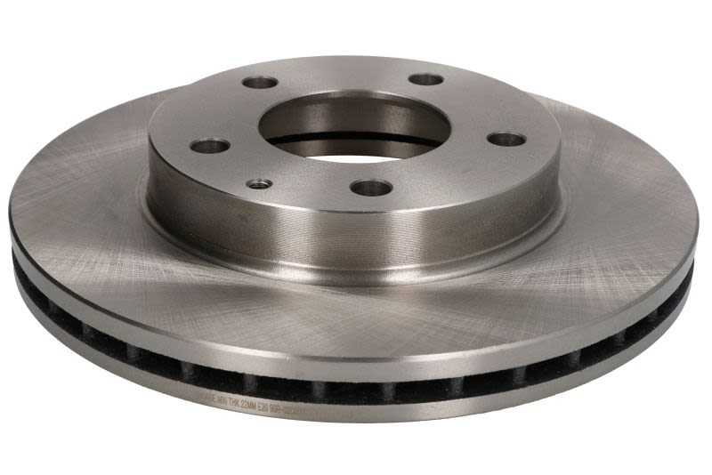 Tarcza hamulcowa ABE C33048ABE