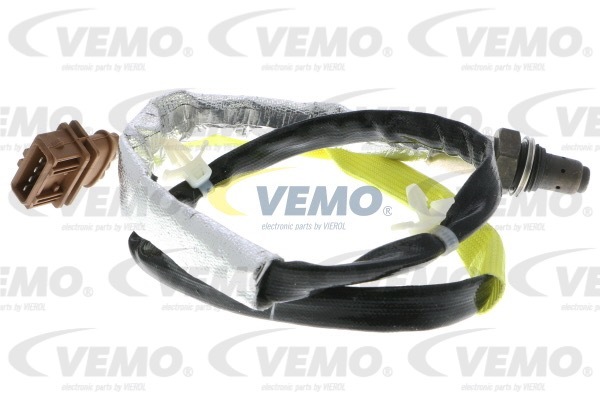 Sonda lambda VEMO V95-76-0023