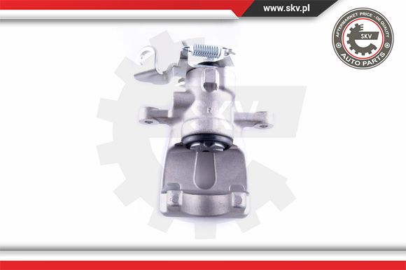 Zacisk hamulca ESEN SKV 55SKV124