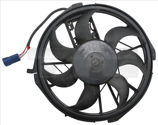 Wentylator TYC 821-0013