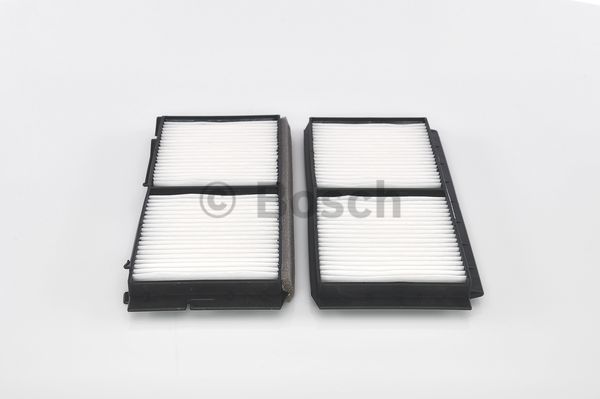 Filtr kabinowy BOSCH 1 987 432 209