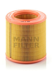 Filtr powietrza MANN-FILTER C 1577
