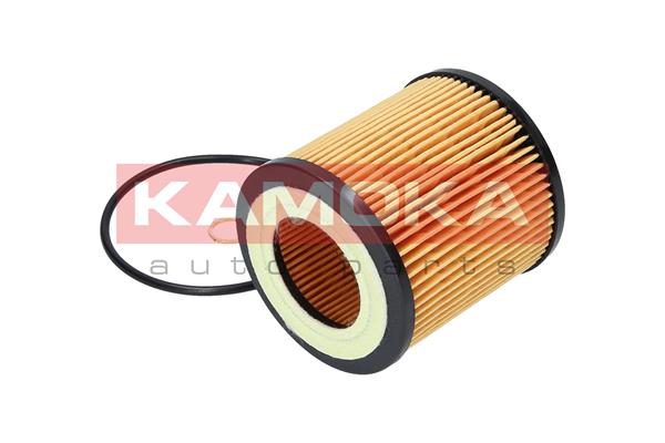 Filtr oleju KAMOKA F109701