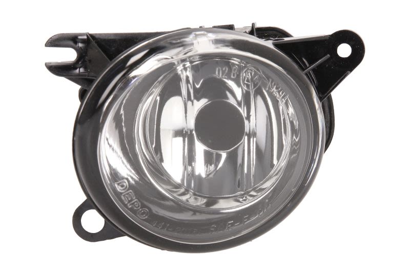Lampa przeciwmgielna przednia ABAKUS 441-2015L-UQ