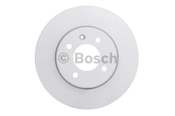 Tarcza hamulcowa BOSCH 0 986 479 B30