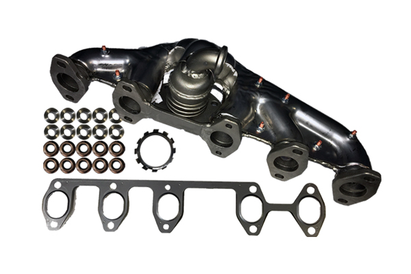 Kolektor wydechowy BUGIAD BSP24705PROKIT