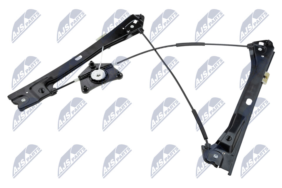 Mocowanie, zacisk hamulcowy NTY HZP-RE-017A