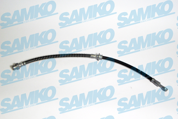 Przewód hamulcowy elastyczny SAMKO 6T47442