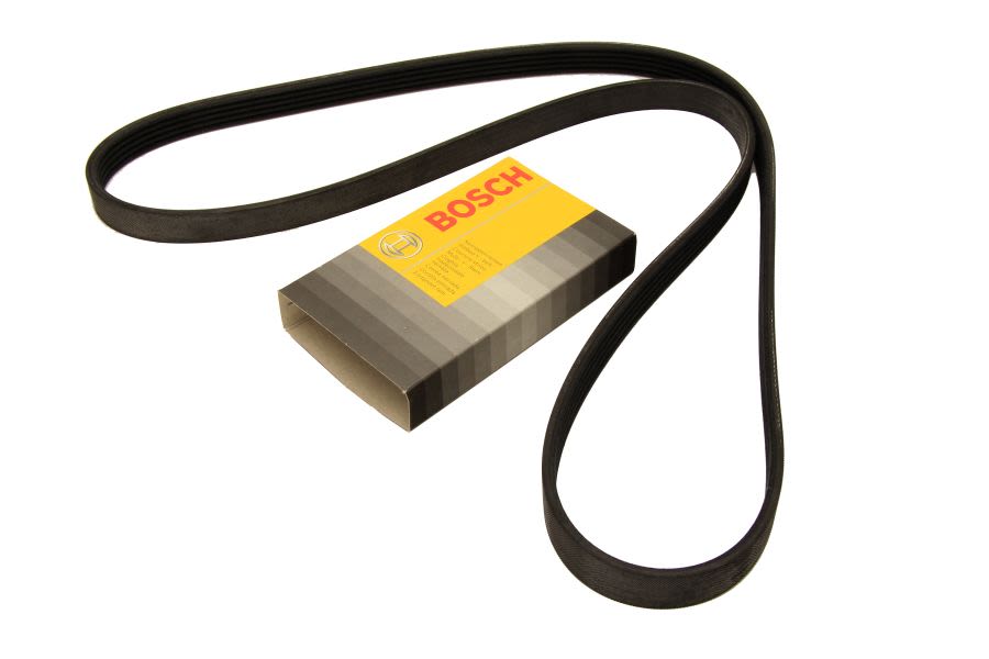 Pasek klinowy wielorowkowy BOSCH 1 987 946 026