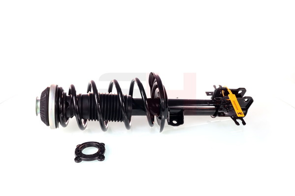 Amortyzator teleskopowy GH GH-353640C04