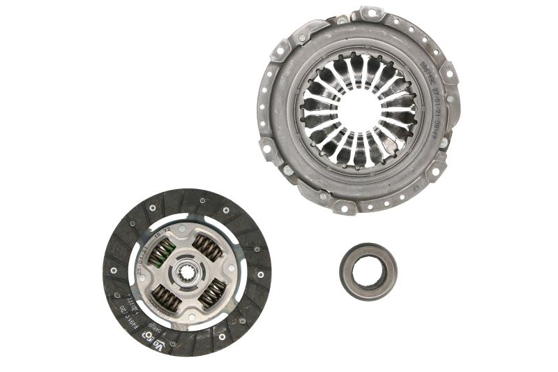 Zestaw sprzęgła VALEO 828531