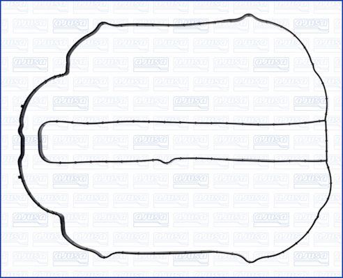 Uszczelka pokrywy zaworów AJUSA 11113900