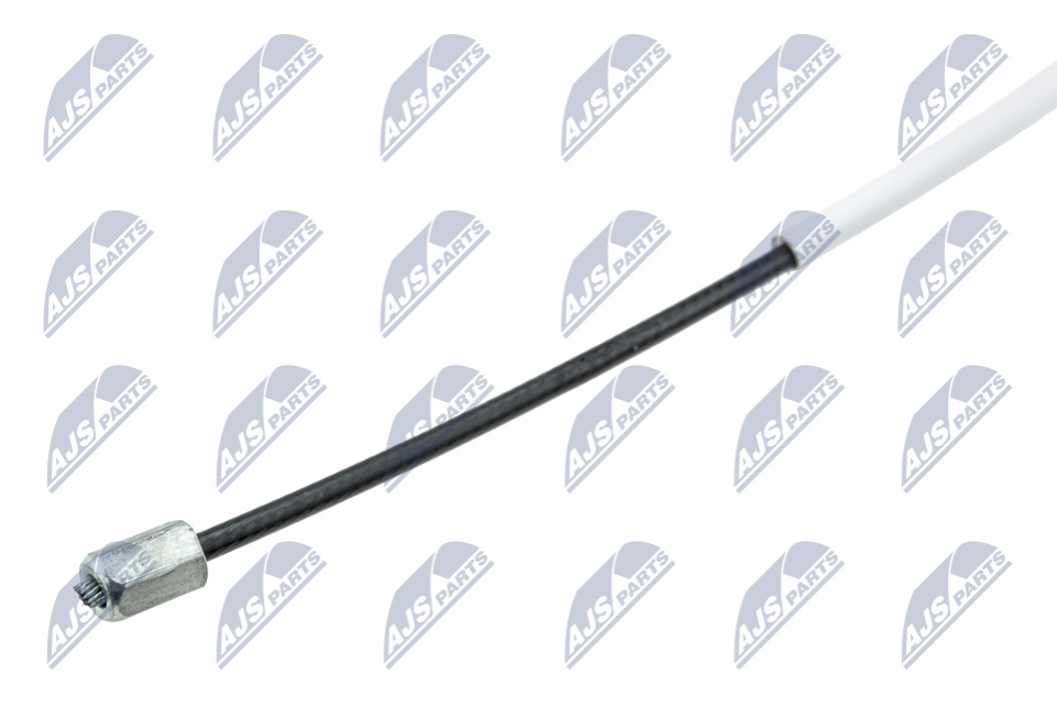 Cięgło, hamulec postojowy NTY HLR-RE-026