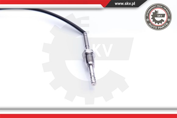 Czujnik temperatury spalin ESEN SKV 30SKV158