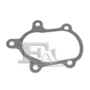 Uszczelka układu wydechowego FA1 330-940