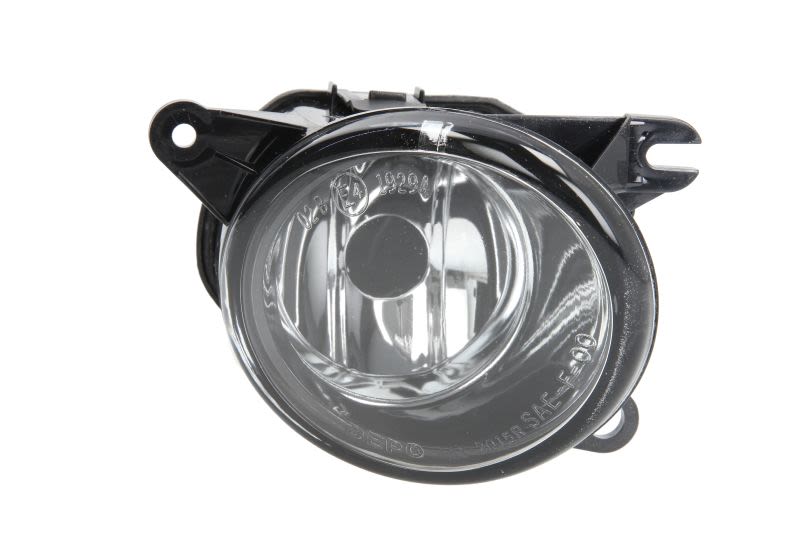 Lampa przeciwmgielna przednia ABAKUS 441-2015R-UQ