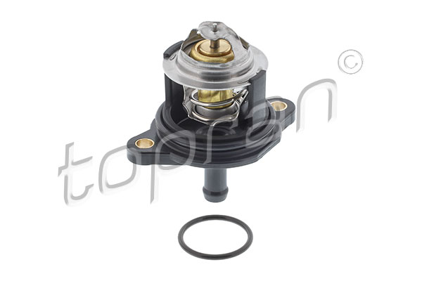 Termostat, środek chłodzący TOPRAN 305 429