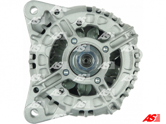 Alternator AS-PL A0167